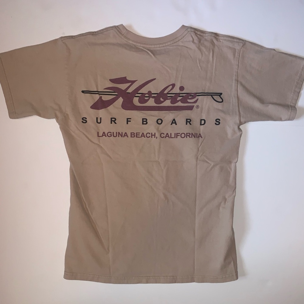 Hobie Surfboards T-Shirt